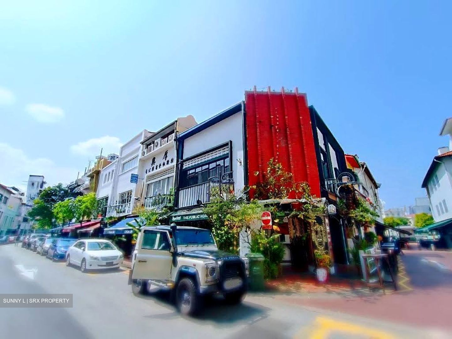 Boat Quay (D1), Retail #632202341